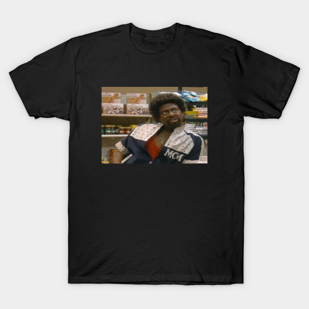 jerome from martin t shirt